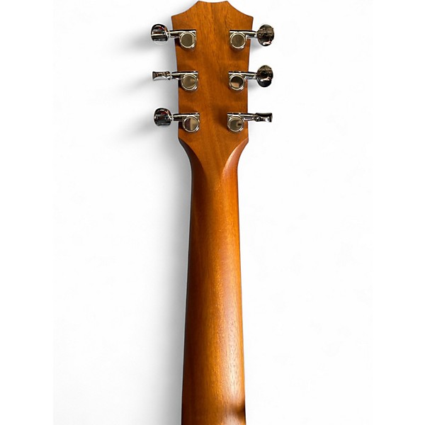 Used Taylor GS Mini-e Koa Natural Acoustic Electric Guitar
