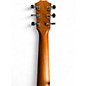 Used Taylor GS Mini-e Koa Natural Acoustic Electric Guitar