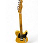 Used Fender Player Plus Telecaster Butterscotch Solid Body Electric Guitar thumbnail