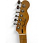 Used Fender Player Plus Telecaster Butterscotch Solid Body Electric Guitar