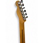 Used Fender Player Plus Telecaster Butterscotch Solid Body Electric Guitar