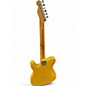Used Fender Player Plus Telecaster Butterscotch Solid Body Electric Guitar