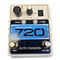 Used Electro-Harmonix 720 Stereo Looper Pedal