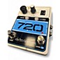 Used Electro-Harmonix 720 Stereo Looper Pedal