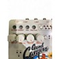 Used Electro-Harmonix Grand Canyon Delay and Looper Effect Pedal