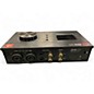 Used Antelope Audio Zen go Audio Interface