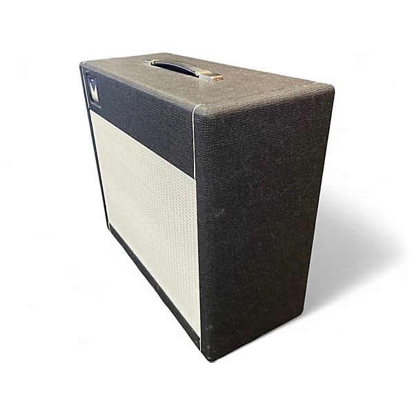 Used Morgan Amplification 1X12 CABINET 75W Guitar Cabinet