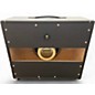 Used Morgan Amplification 1X12 CABINET 75W Guitar Cabinet
