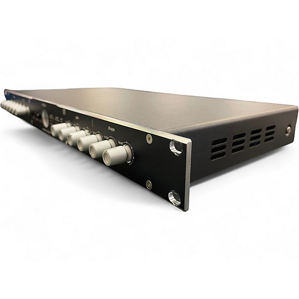 Used Elysia XMAX MASTERBUS PROCESSOR Compressor