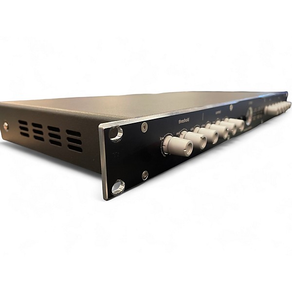 Used Elysia XMAX MASTERBUS PROCESSOR Compressor
