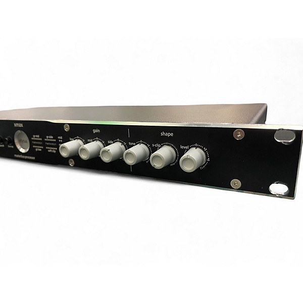 Used Elysia XMAX MASTERBUS PROCESSOR Compressor