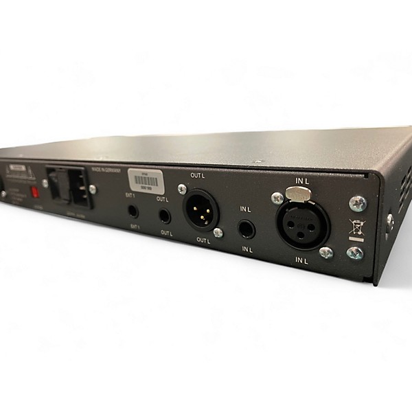 Used Elysia XMAX MASTERBUS PROCESSOR Compressor