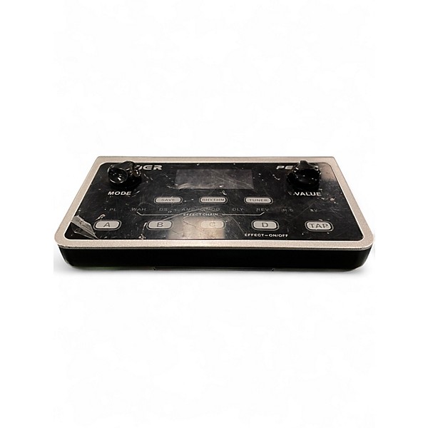 Used Mooer PE100 Effect Processor