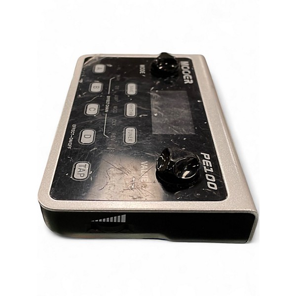 Used Mooer PE100 Effect Processor