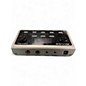 Used Mooer PE100 Effect Processor