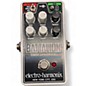Used Electro-Harmonix BATTALION Bass Effect Pedal thumbnail