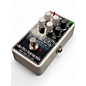 Used Electro-Harmonix BATTALION Bass Effect Pedal