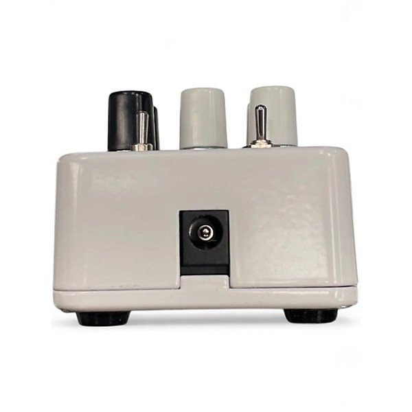 Used Electro-Harmonix BATTALION Bass Effect Pedal