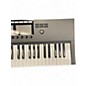 Used Native Instruments Komplete Kontrol S49 MIDI Controller
