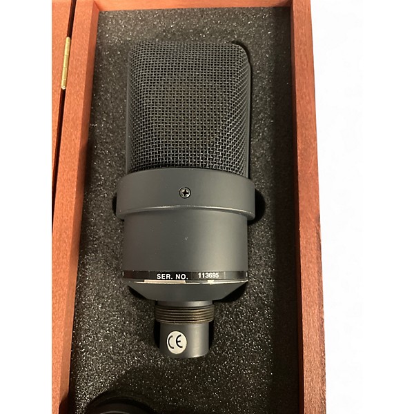 Used Neumann TLM103 Condenser Microphone