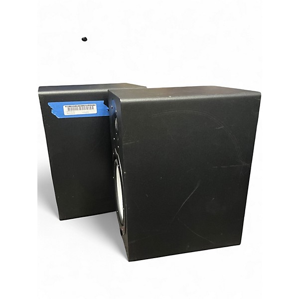 Used Yamaha HS8 Pair Powered Monitor