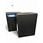 Used Yamaha HS8 Pair Powered Monitor