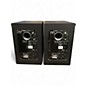 Used Yamaha HS8 Pair Powered Monitor