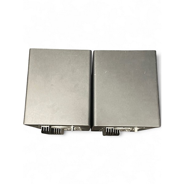 Used Yamaha HS8 Pair Powered Monitor