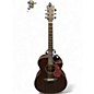 Used Orangewood MORGAN M L Mahogany Acoustic Electric Guitar thumbnail