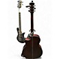 Used Orangewood MORGAN M L Mahogany Acoustic Electric Guitar
