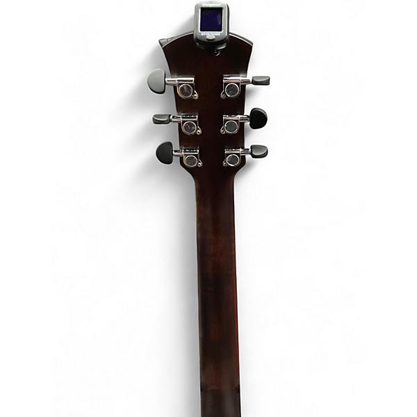 Used Orangewood MORGAN M L Mahogany Acoustic Electric Guitar