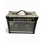 Used Roland JC22 Jazz Chorus 30W Guitar Combo Amp thumbnail