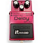 Used BOSS DM2W Delay Waza Craft Effect Pedal thumbnail