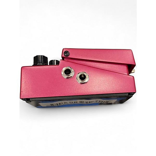 Used BOSS DM2W Delay Waza Craft Effect Pedal