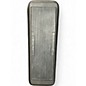 Used Dunlop GCB95W Original Crybaby Wah Effect Pedal thumbnail