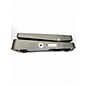 Used Dunlop GCB95W Original Crybaby Wah Effect Pedal