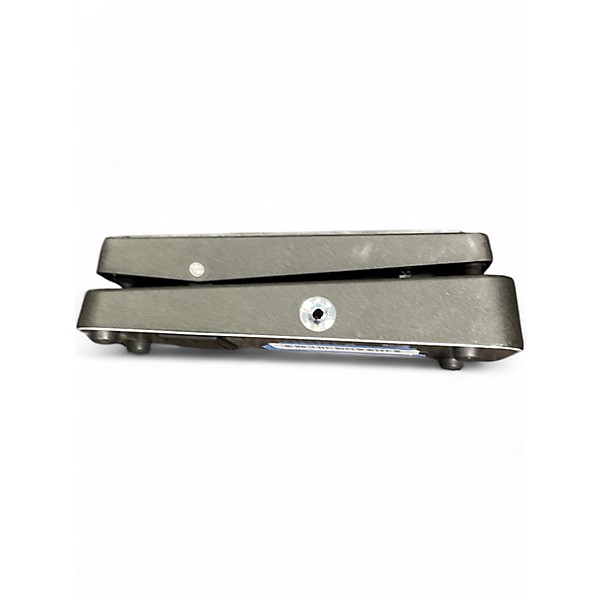 Used Dunlop GCB95W Original Crybaby Wah Effect Pedal