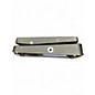 Used Dunlop GCB95W Original Crybaby Wah Effect Pedal