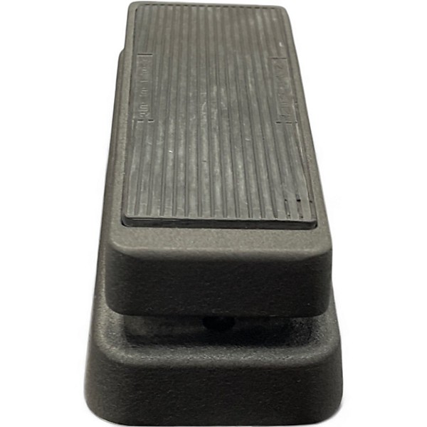 Used Dunlop GCB95W Original Crybaby Wah Effect Pedal
