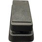 Used Dunlop GCB95W Original Crybaby Wah Effect Pedal
