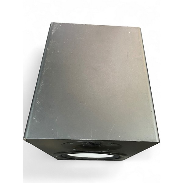 Used Yamaha HS8 Powered Monitor
