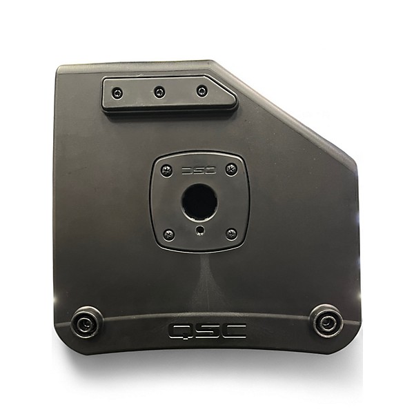 Used QSC CP12 Powered Speaker