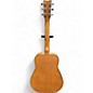 Used Yamaha  FG JUNIOR Natural Acoustic Guitar