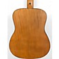 Used Yamaha  FG JUNIOR Natural Acoustic Guitar