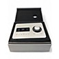 Used Universal Audio Apollo Solo Audio Interface