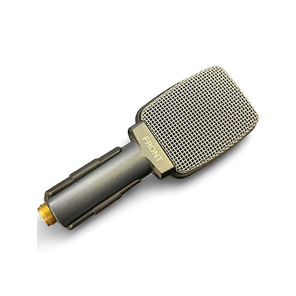 Used Sennheiser E609 Dynamic Microphone