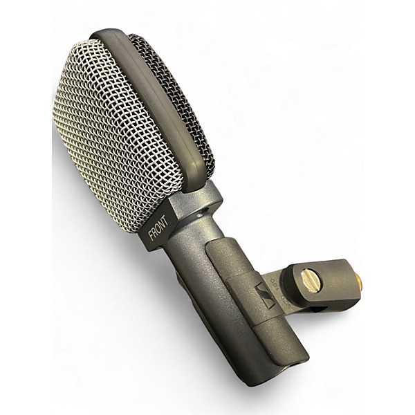 Used Sennheiser E609 Dynamic Microphone