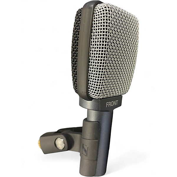 Used Sennheiser E609 Dynamic Microphone