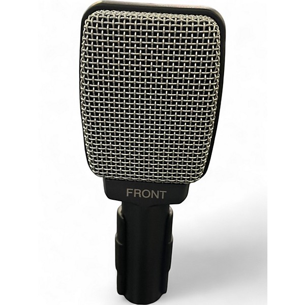 Used Sennheiser E609 Dynamic Microphone