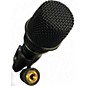 Used Mackie EM-89D Dynamic Microphone